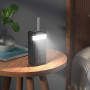 Baterie Portabila Hoco J86B 60000mAh 1xUSB-C PD, 4xUSB-A QC 3.0, Lampa LED - Negru