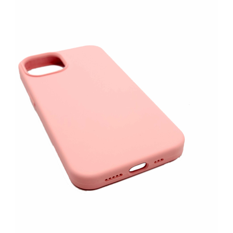 Husa Silk Touck Apple iPhone 13