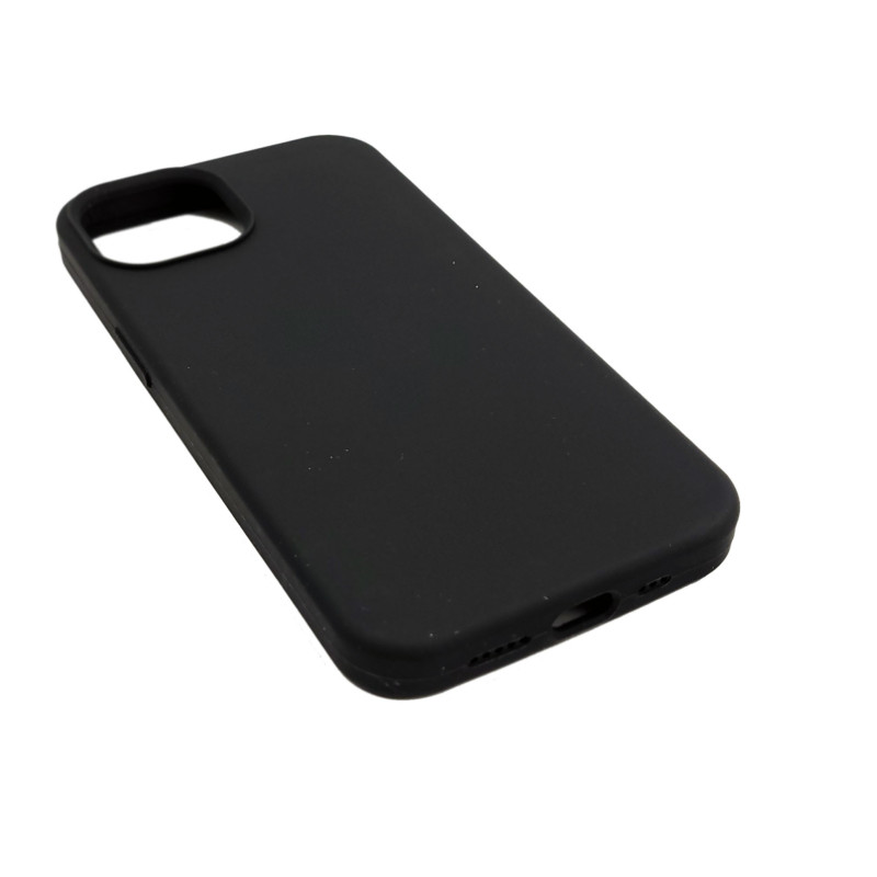 Husa Silk Touck Negru Apple iPhone 13 Pro 149