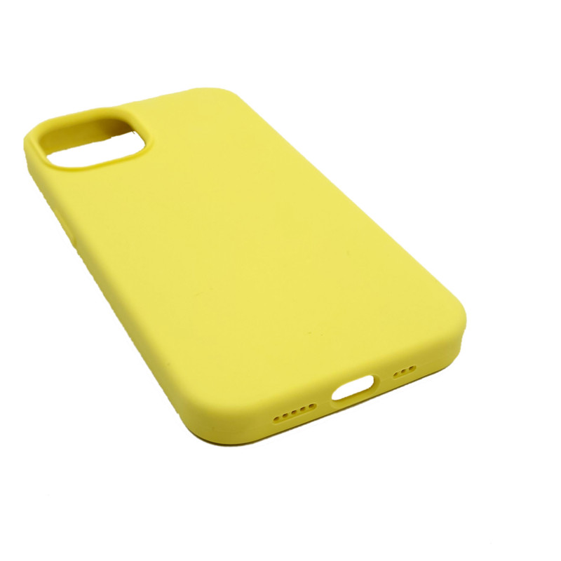 Accesoriu Silk Touck Apple iPhone 13 Pro