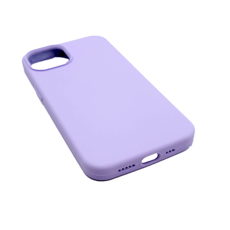 Husa Silk Touck Mov Apple iPhone 13 Pro 14c