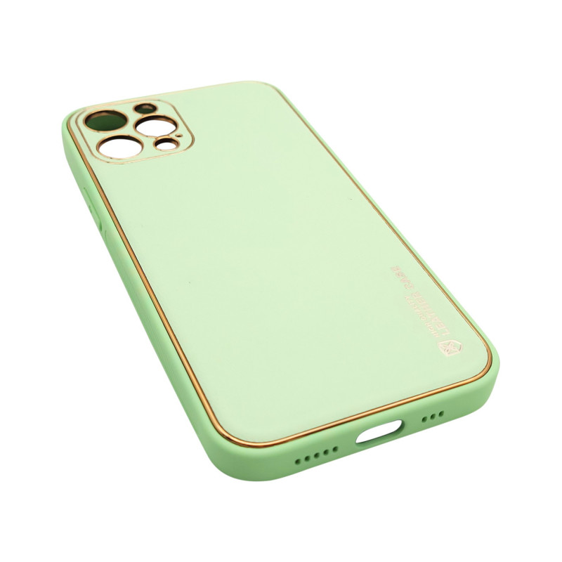 Husa  Verde Apple iPhone 12 Pro 16w