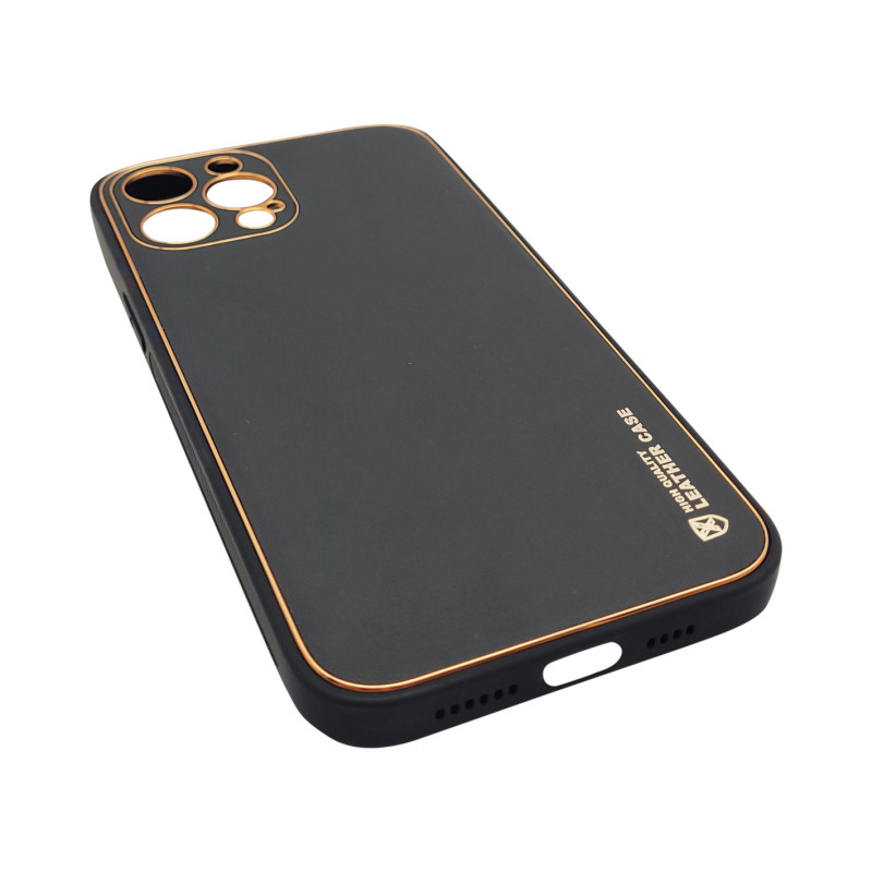 Accesoriu Husa  Negru Apple IPhone 12 Pro Max