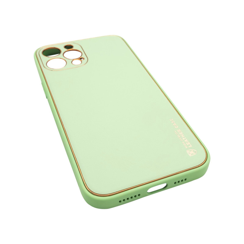 Husa  Verde Apple iPhone 12 Pro Max 171