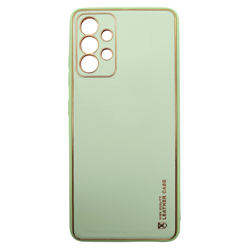 Husa  Verde Deschis Samsung Galaxy A32 1c0