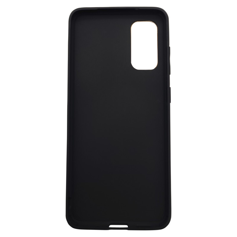 Husa  Negru Samsung Galaxy S20 1c7