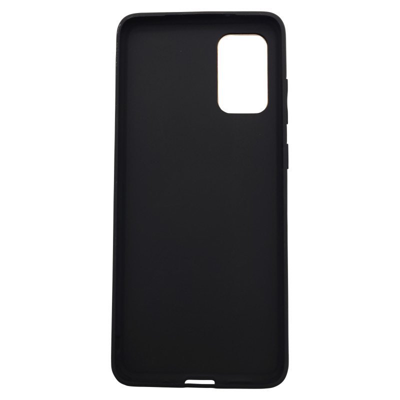 Accesoriu Husa  Negru Samsung Galaxy S20+