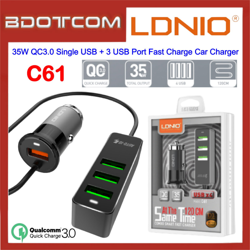 Adaptor  Universal i0b