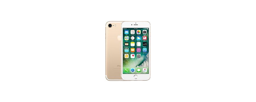 Husa de telefoane pentru Apple iPhone 7