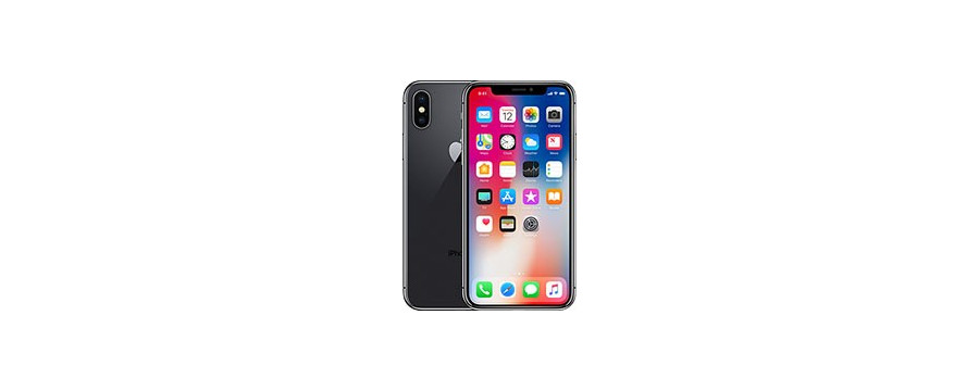 Husa pentru Apple iPhone X