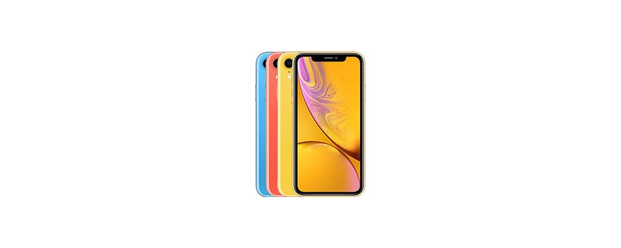 Husa pentru Apple iPhone XR