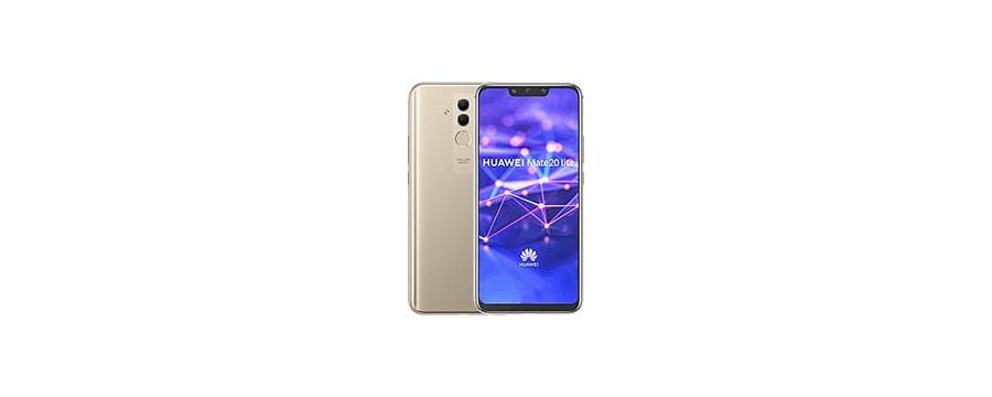 Husa de telefoane mobile pentru Huawei Mate 20 lite