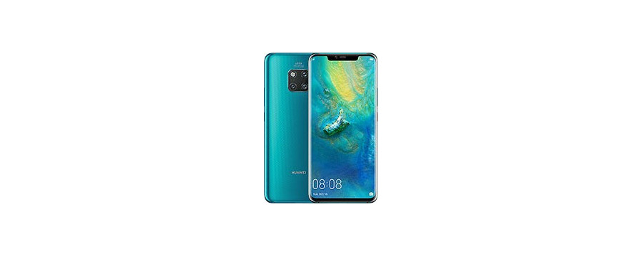 Husa de protectie pentru Huawei Mate 20 Pro