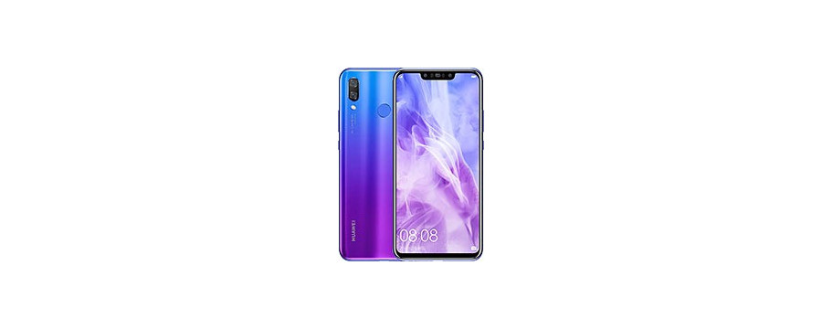 Husa de protectie  pentru Huawei Nova 3