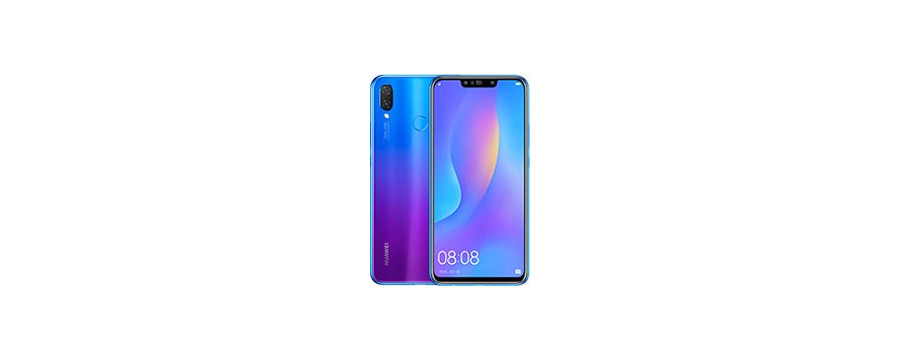 Husa de telefoane pentru Huawei Nova 3e