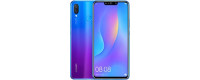 Husa de telefoane pentru Huawei Nova 3e