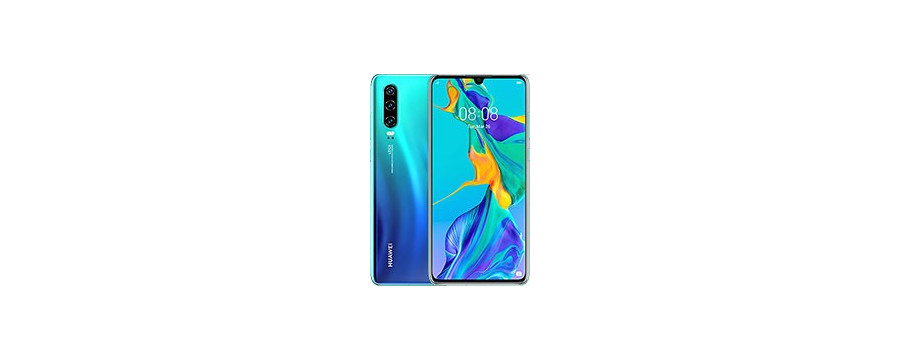 Husa de protectie pentru Huawei P30