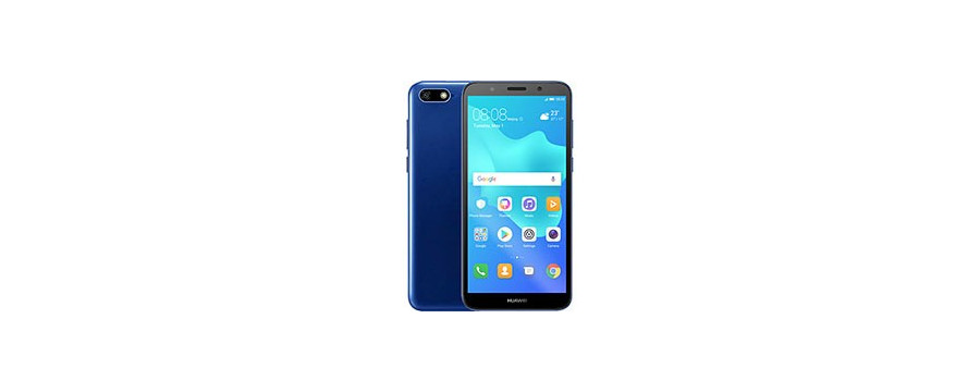 Husa pentru Huawei Y5 Prime 2018