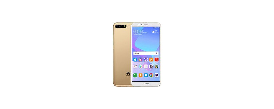 Husa pentru Huawei Y6 2018