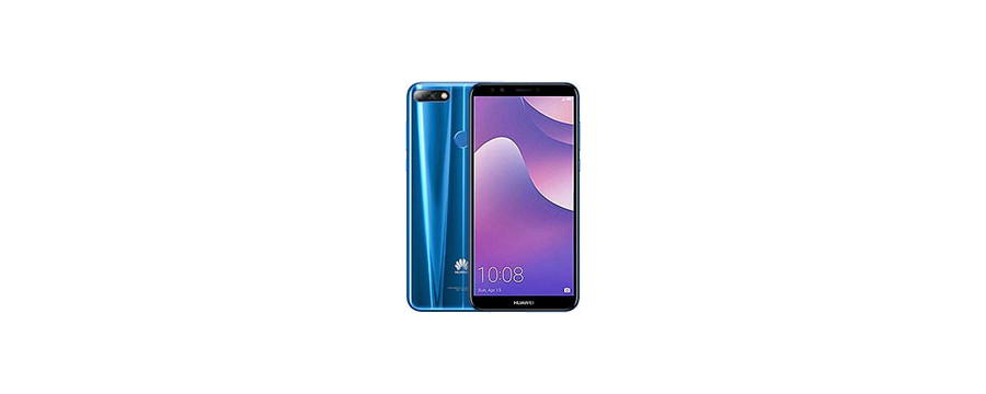 Husa pentru Huawei Y7 Prime 2018