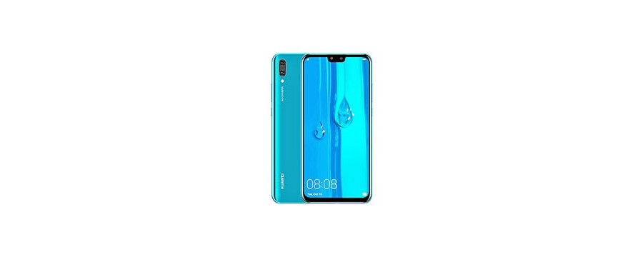 Husa de protectie pentru Huawei Y9 2018