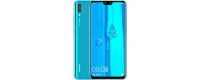 Husa de protectie pentru Huawei Y9 2018