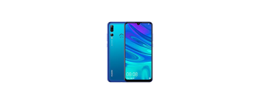 Husa de protectie pentru Huawei P Smart Plus 2019