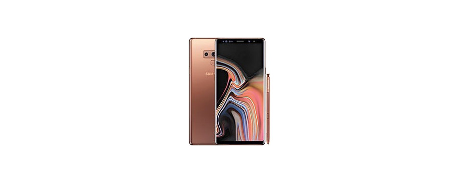 Husa pentru Samsung Galaxy Note 9