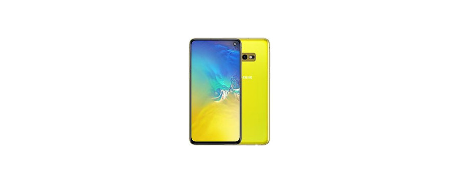 Husa pentru Samsung Galaxy S10 Lite