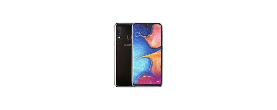 Husa pentru Samsung Galaxy A20e