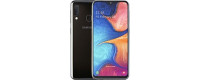 Husa pentru Samsung Galaxy A20e