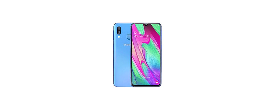 Husa pentru Samsung Galaxy A40