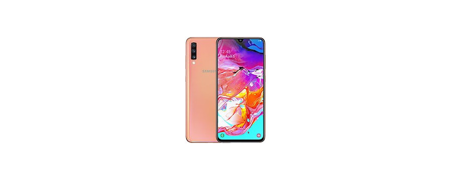 Husa pentru Samsung Galaxy A70