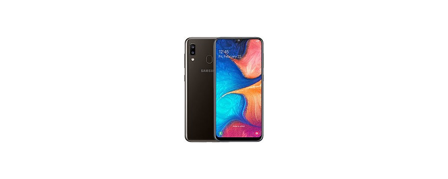 Husa pentru Samsung Galaxy A20