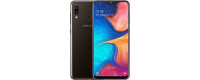 Husa pentru Samsung Galaxy A20