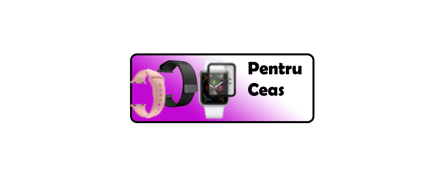 Accesorii pentru Smart-Watches