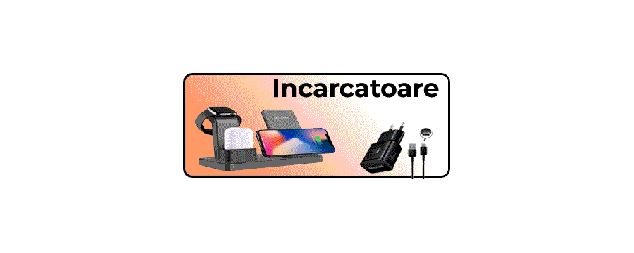 Incarcatoare pentru telefonul tau