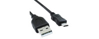 Cablut micro USb 2m