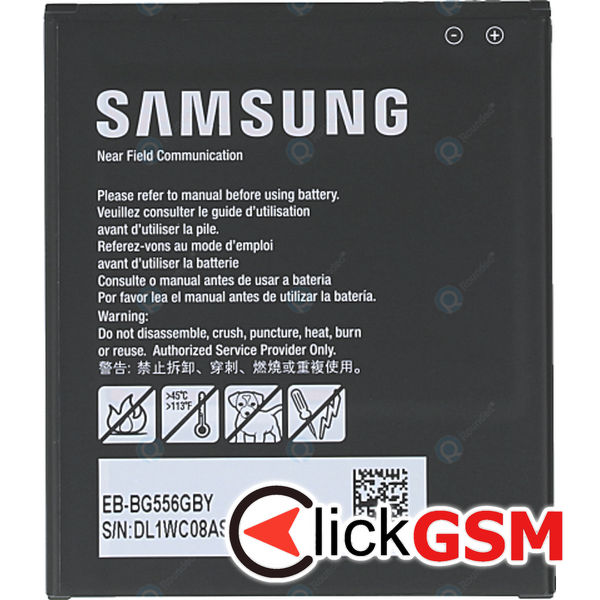 Acumulator Samsung Galaxy Xcover 7
