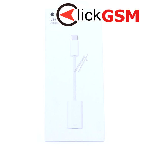 Adaptor Apple iPhone 15 Pro Max