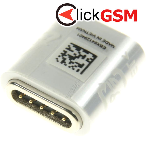 Adaptor LG G8X ThinQ