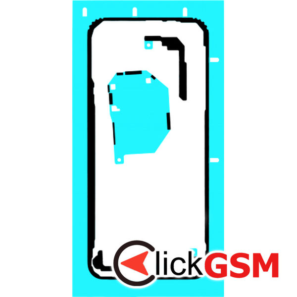 Adeziv Honor 400 Pro