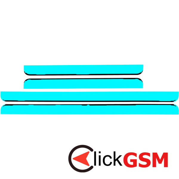 Adeziv Huawei MatePad 11.5 2025