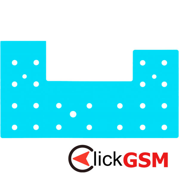 Adeziv Huawei MatePad 12 X