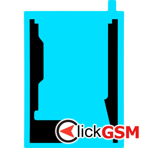 Adeziv Motorola Edge 60 Pro