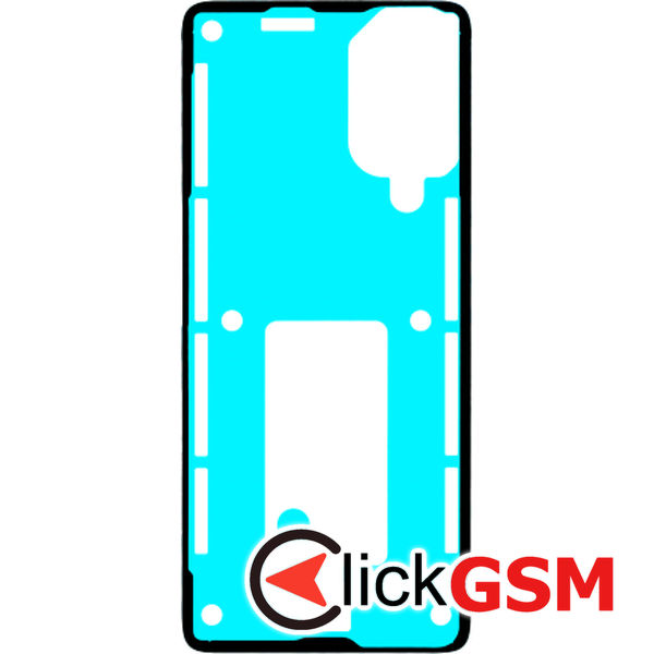 Adeziv Motorola Moto G04s