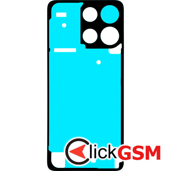 Adeziv Motorola Moto G15