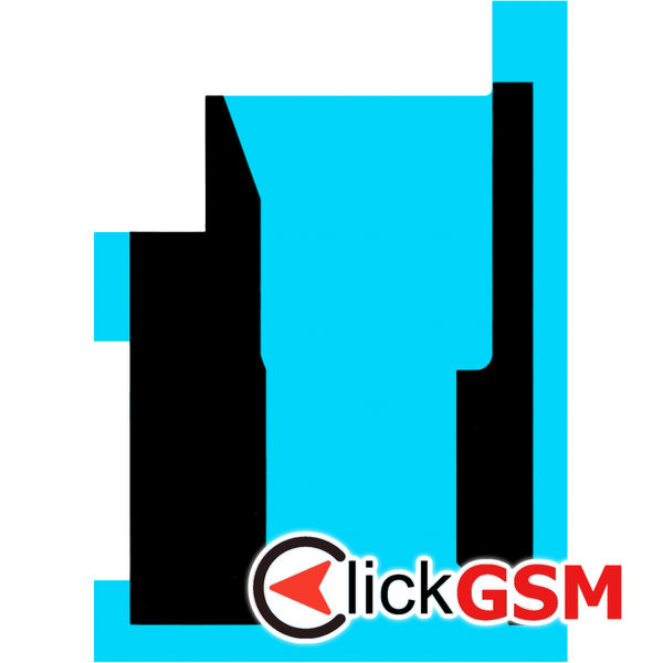 Adeziv Motorola Moto X40