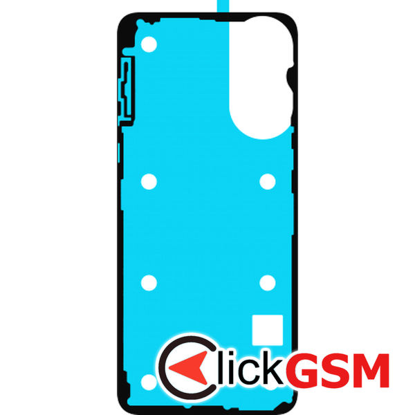 Adeziv Oppo A78 5G