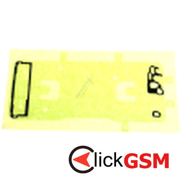 Adeziv Samsung Galaxy Z Flip6